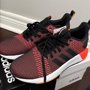 Adidas Mens Questar BYD Running Shoes